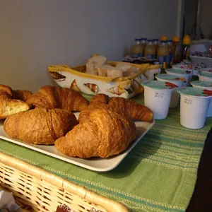 La Buccetta Frühstückspension