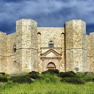 Casa Rossella Bed & Breakfast Bari