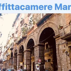 Affittacamere Maria Affittacamere Napoli