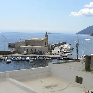 Oreto Appartamento Città di Lipari