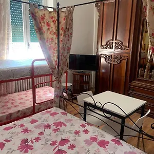 Rialto Bed & Breakfast