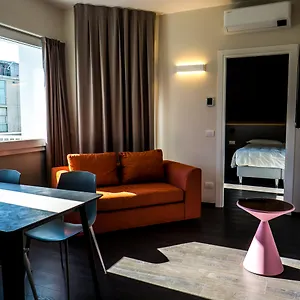 Venice Terminal & Aparthotel Mestre