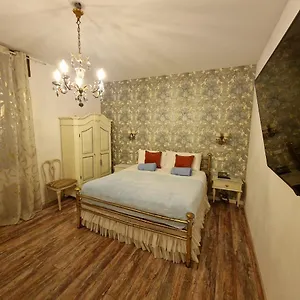 Ciao Bed And Kitchen Guest house