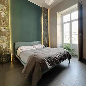 Catania Rooms Frühstückspension CTA