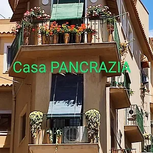 Casa Pancrazia Appartamento Taormina