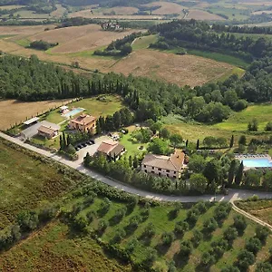 Agriturismo Canale Alloggio per agriturismo Peccioli