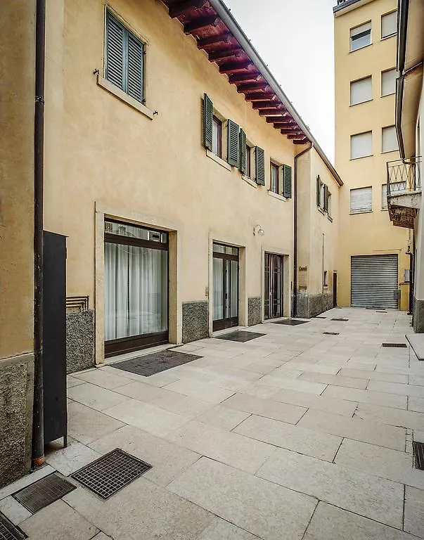 Affittacamere Arena Easy Suites Guesthouse Verona